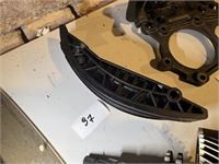 Kettinggeleider – foto 2 – kavel bij Hammertime