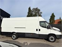 Iveco Daily, 2019 – foto 5 – kavel bij Hammertime
