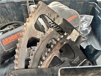 Multizaag Arbortech As170 – foto 3 – kavel bij Hammertime