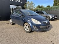 Opel Corsa, 2011 – foto 4 – kavel bij Hammertime