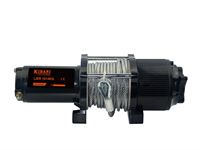 Electrische Lier 1814kg 12v – foto 3 – kavel bij Hammertime