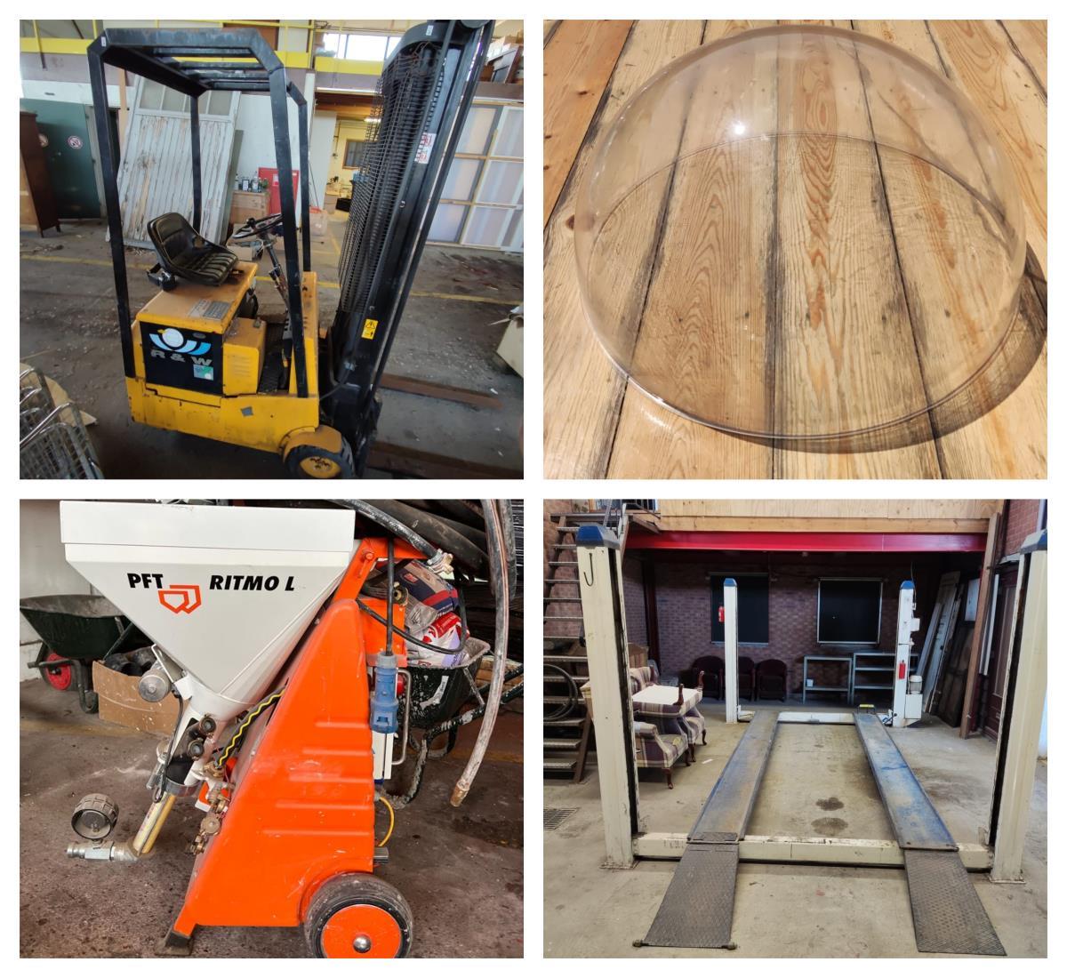 Hammertime Online Veilingen