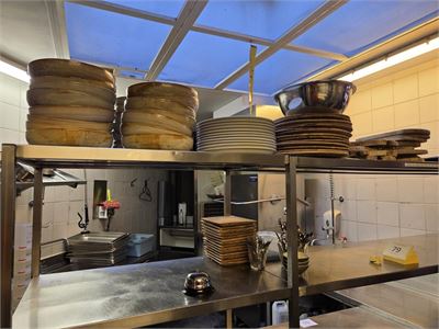 1 Lot Div Servies – kavel bij Hammertime