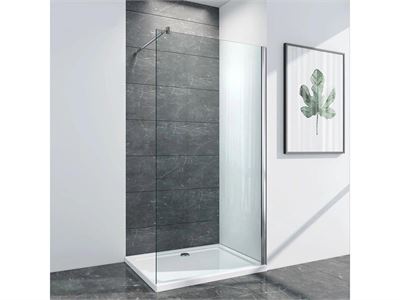 1 X 120x200 Cc Inloopdouche Met Profiel – kavel bij Hammertime, Bornem