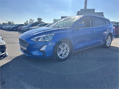 Ford Focus Sw 1.0 Ecoboost Trend Edition Business, 2019 – kavel bij Hammertime