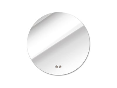 1 X 100cm Rond Led Spiegel – kavel bij Hammertime, Bornem