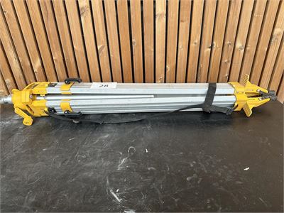 Dewalt De735 Statief – kavel bij Hammertime