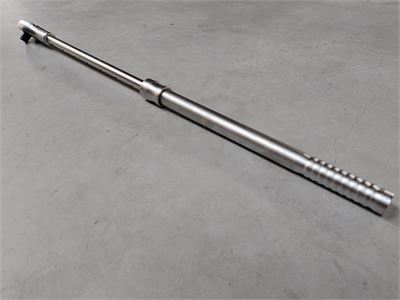 Telescopische Ratel 3/4" Tot 1010mm – kavel bij Hammertime