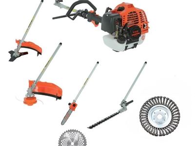 Multitool – kavel bij Hammertime