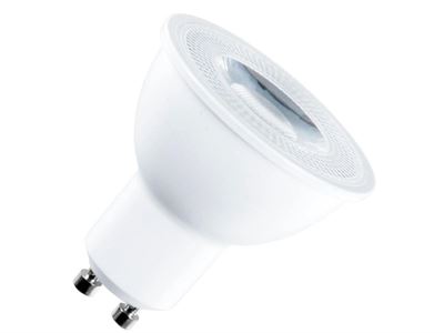 [01145] 7w Gu10 Led Spot With Lens 3000k – kavel bij Hammertime, Puurs