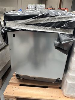 Inbouw Afwasmachine Siemens – kavel bij Hammertime