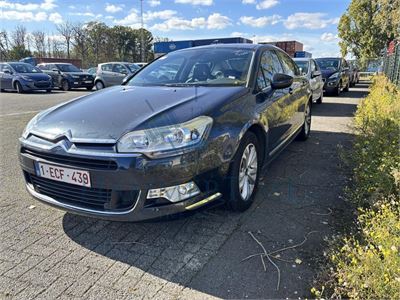 Citroen C5 1.6 Thp Exclusive, 2012 – kavel bij Hammertime