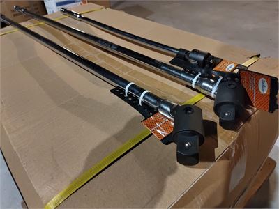 3 Dlg Wringijzerset Extra Zwaar – kavel bij Hammertime