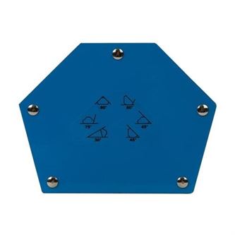 15612 Lasmagneet 27kg - 6-Hoek – kavel bij Hammertime