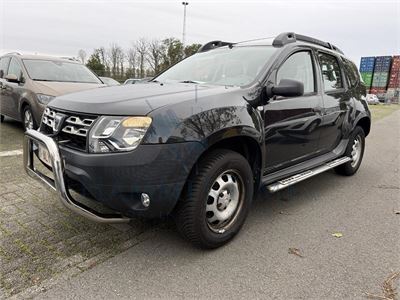 Dacia Duster Phase 2 1.6i 4x2 Ambiance, 2014 – kavel bij Hammertime