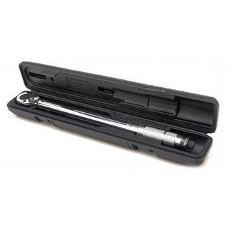 Stahlkaiser Momentsleutel 42-210nm 1/2" – kavel bij Hammertime