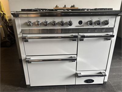 Oven Meubel Steel Afff10-D-4m - Cs1786 – kavel bij Hammertime