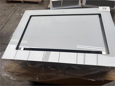 Dampkap Faber Skylift X/wh F90 – kavel bij Hammertime
