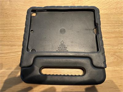 Tablet-Cover – kavel bij Hammertime
