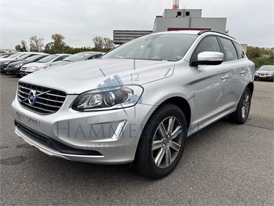 Volvo Xc60 2.0 D4 Momentum, 2016 – kavel bij Hammertime