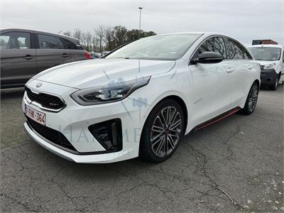 Kia Proceed Gt 1.6 T-Gdi Dct Isg 204 At, 2019 – kavel bij Hammertime