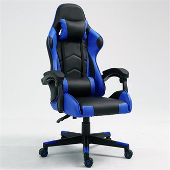 Gamestoel X-Treme Blauw – kavel bij Hammertime