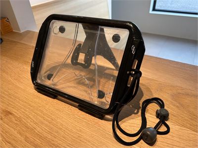 Waterdichte Tablet-Cover Aryca – kavel bij Hammertime
