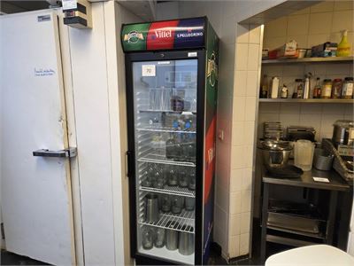 1 Drankenkoeling Antoine – kavel bij Hammertime