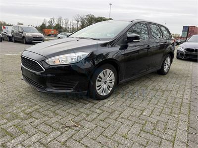 Ford Focus Sw 1.0 Ecoboost Sync Edition, 2018 – kavel bij Hammertime