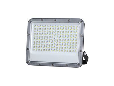 [01108] 100w 3000k Led Floodlight With Lens Waterproof – kavel bij Hammertime, Puurs