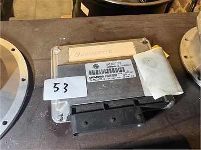 Computer Vw – kavel bij Hammertime