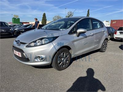 Ford Fiesta 1.6 Tdci Trend Dpf, 2012 – kavel bij Hammertime