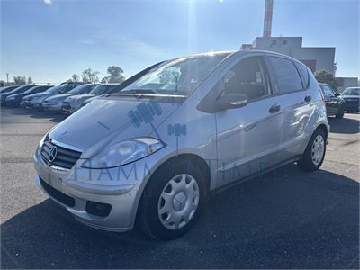 Mercedes-Benz A-Class 5p/d (w169) A 150 Classic 95 At, 2007 – kavel bij Hammertime