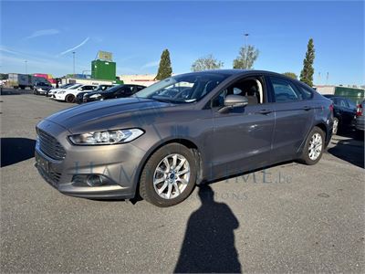 Ford Mondeo 5p/d 1.5 Ecoboost Trend, 2015 – kavel bij Hammertime