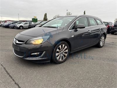 Opel Astra Sports Tourer 1.7 Cdti Ecoflex Cosmo, 2013 – kavel bij Hammertime