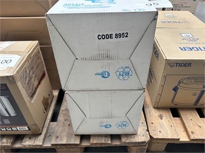 2x Roll Box Maxi 519 – kavel bij Hammertime