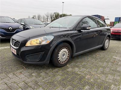 Volvo C3 1.6 D2 Kinetic, 2012 – kavel bij Hammertime