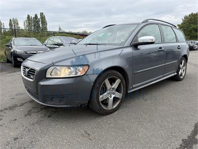Volvo V50 2.0 D Momentum Powershift 136 At, 2008 – kavel bij Hammertime