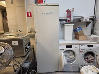 1 Wijnkast Siemens Vinothèque – kavel bij Hammertime