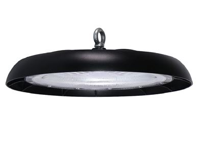 [01116] 200w 5000k Led Ufo Highbay With Lens Waterproof – kavel bij Hammertime, Puurs