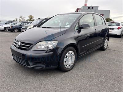 Volkswagen Golf Plus 1.9 Tdi Trendline, 2006 – kavel bij Hammertime