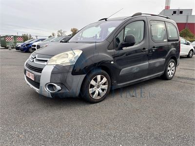 Citroen Berlingo Break 2plc 1.6 Hdi Multispace, 2011 – kavel bij Hammertime