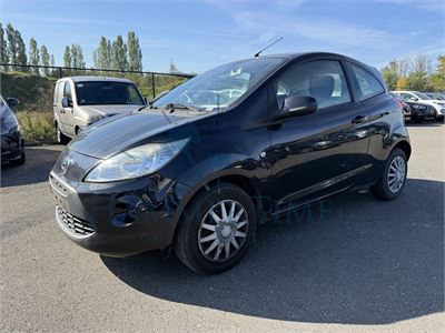 Ford Ka 1.2i Ambiente, 2009 – kavel bij Hammertime