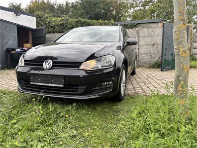 Volkswagen Golf Variant, 2015 – kavel bij Hammertime