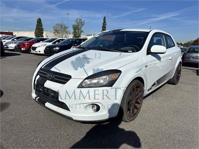 Kia Cee'D 1.4i Lx Isg Ecodynamics, 2011 – kavel bij Hammertime