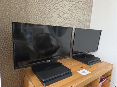 1 Lot Multi Media Sony Playstation – kavel bij Hammertime