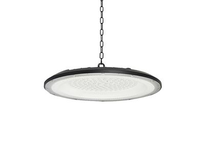 [01015] 100w 3000k Led Ufo Highbay Slim, Waterproof, With Lens – kavel bij Hammertime, Puurs