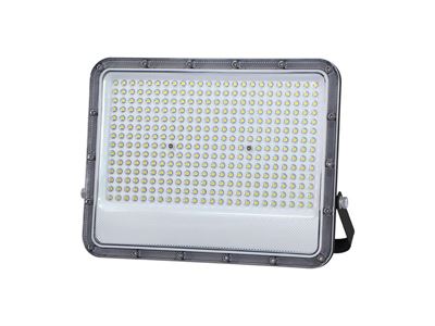 [01110] 200w 3000k Led Floodlights With Lens Waterproof – kavel bij Hammertime, Puurs