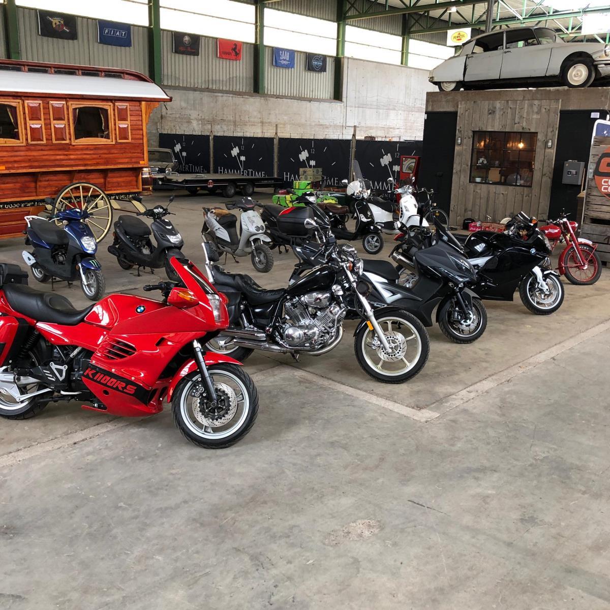 Hammertime Online Veilingen