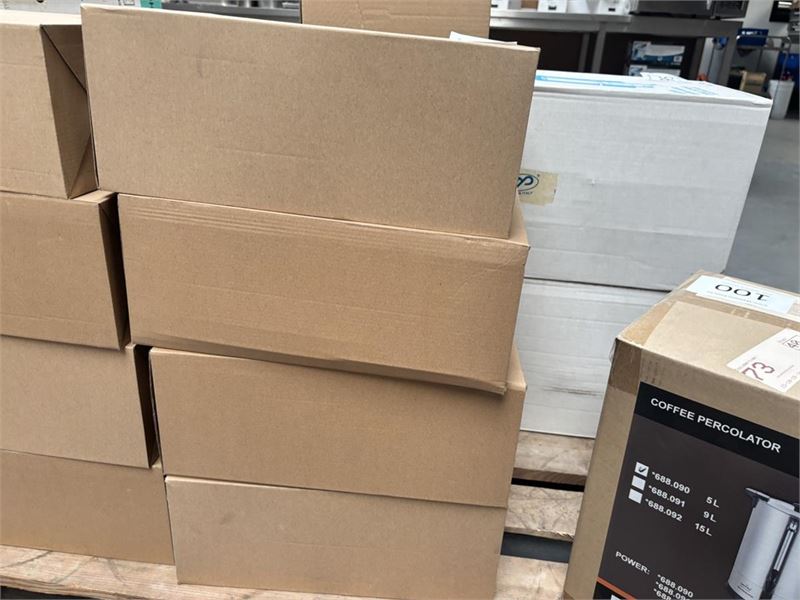 4x Hand Towel Dispenser – kavel bij Hammertime